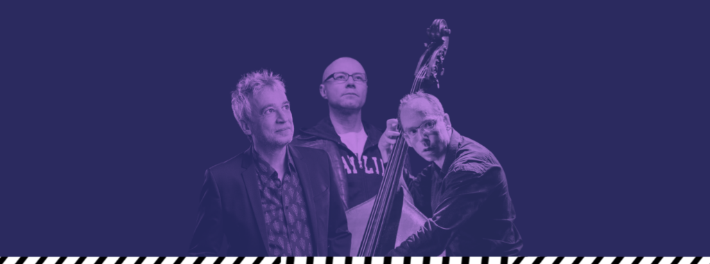 Laurent Robin Trio