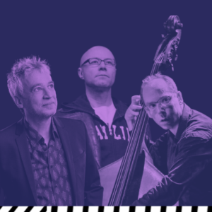 Laurent Robin Trio