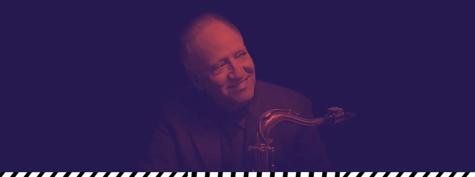 Ted Nash Quartet