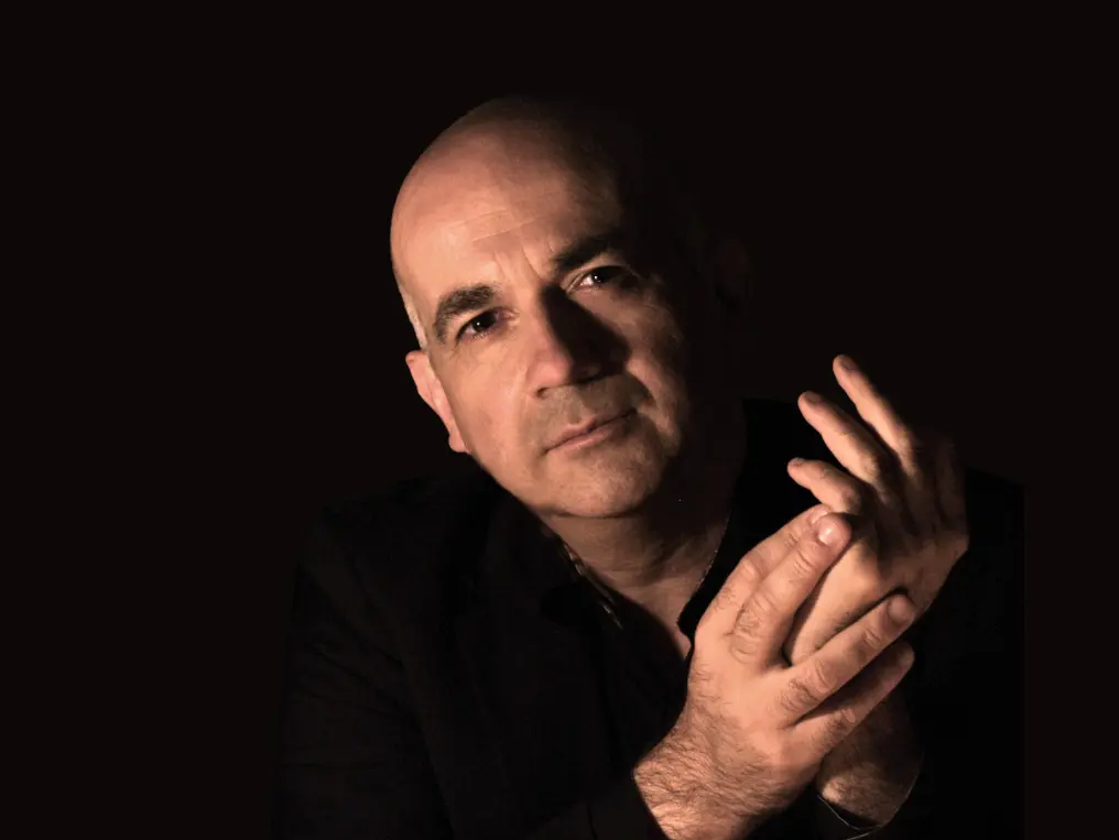 Hugues Leclere @DR