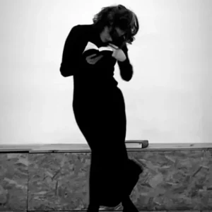 Yoanna Blikman