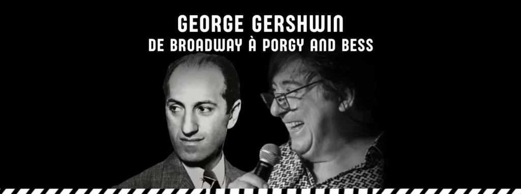 Gershwin par Eskenazi