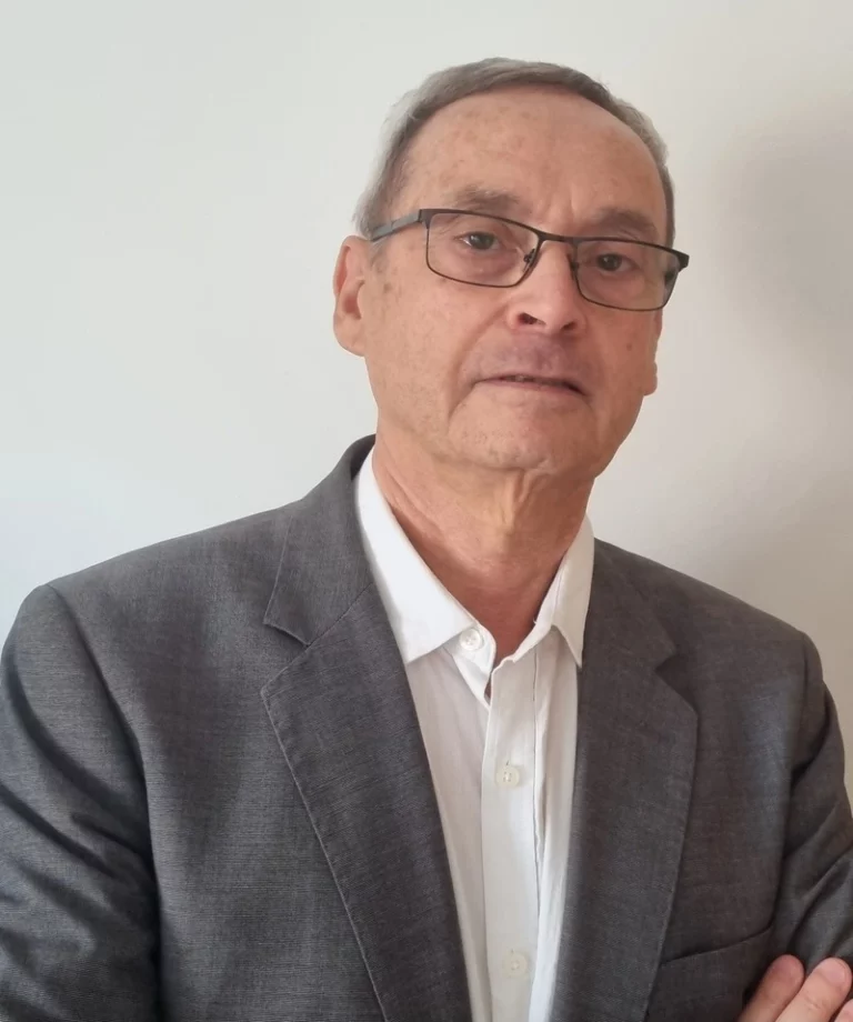 PortraitJacquesBendelacecuje Jacques Bendelac