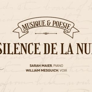 Silence de la nuit HTML