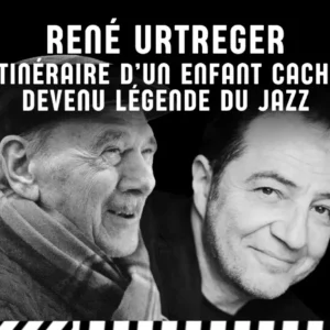 René Urtreger par Olivier Hutman
