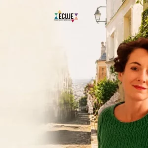 Visite guidée la butte aux cailles avec Chloé Migé