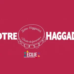 Bandeau Notre Haggadah