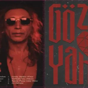 Visuel du concert de Boogie Balagan à l’ECUJE, saison Musaïque 2026-2027