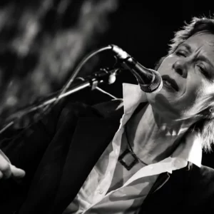 Visuel du concert de Lembe Lokk à l’ECUJE, saison Musaïque 2026-2027