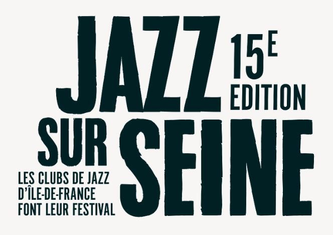 Logo Jazz sur Seine1