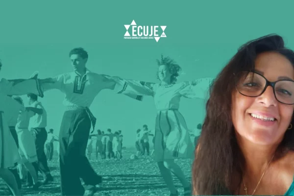 Portes ouvertes danses israéliennes avec Hedva