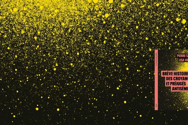 Bandeau Pierre Savy et Lisa Vapné