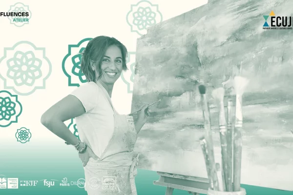 Atelier Sandra Encaoua