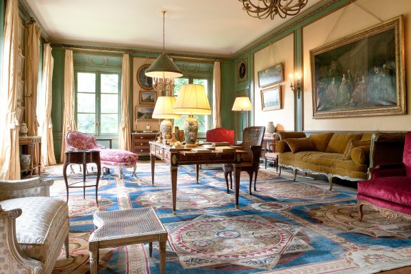 Camondo