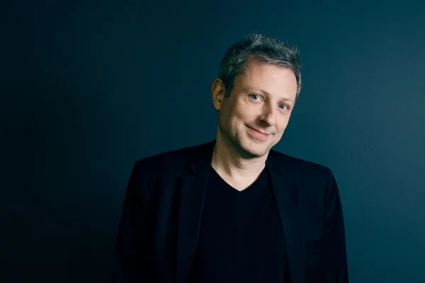 Maxime Zecchini - Pianiste. Crédits photo : © Jean-Baptiste Millot