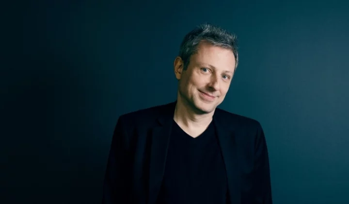 Maxime Zecchini - Pianiste. Crédits photo : © Jean-Baptiste Millot