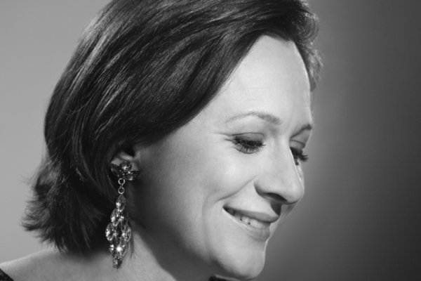 Delphine Haidan Studio Harcourt