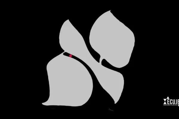 Maurice Arama, Hommage au Aleph Exposition du 16 novembre 2025 au 11 janvier 2026 à l’ECUJE