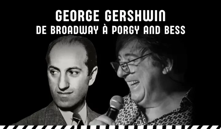 Gershwin par Eskenazi