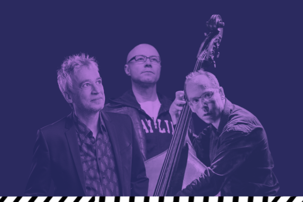 Laurent Robin Trio