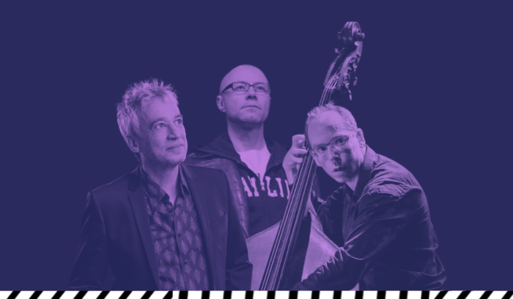 Laurent Robin Trio