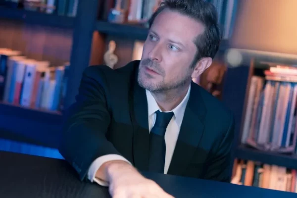 Laurent Couson & Strings : Concert à la bougie à l’ECUJE