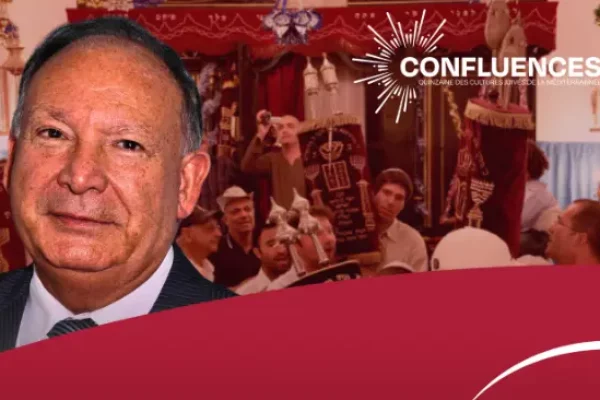 Les fondements de la culture duelle des juifs du Maroc