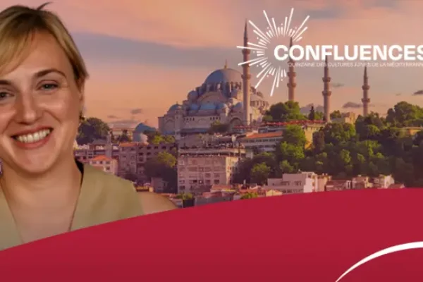 Les juifs dIstanbul - Elsa Pina