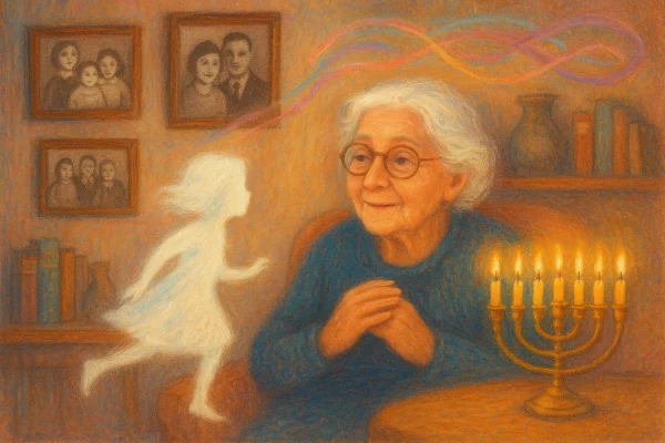 Les petites Lumières