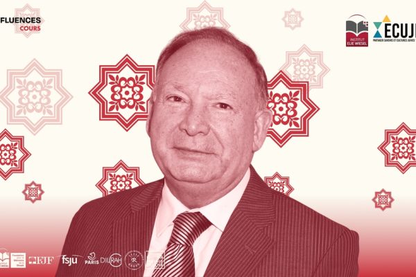 M. Joseph Yossi Chetrit