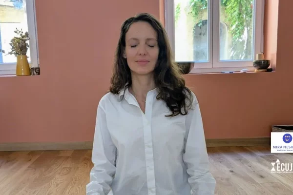 Mira Neshama