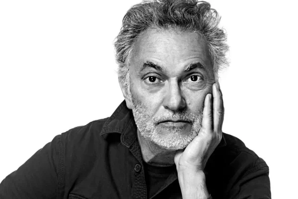 Patrick Massiah à l'ECUJE