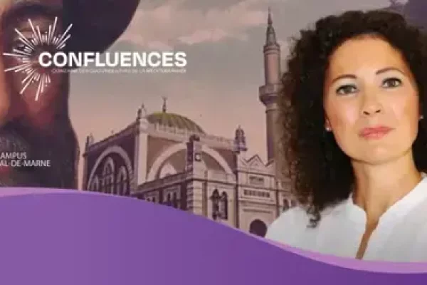 Sandrine Szwarc pour le 8 janv 26