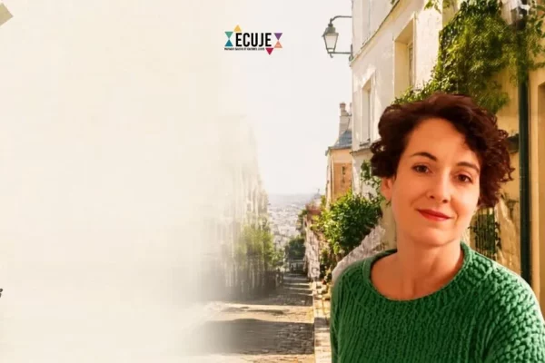 Visite guidée la butte aux cailles avec Chloé Migé