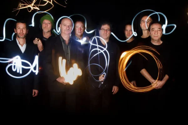 Klezmer Nova en concert à l’ECUJE