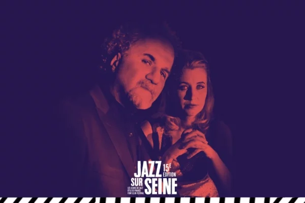 David Krakauer & Kathleen Tagg en concert à l'ECUJE