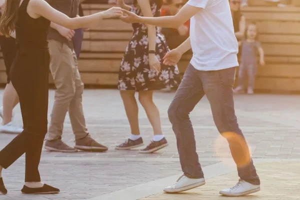 Danses israéliennes Danses israéliennes