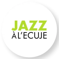 Logo Jazz à l'ECUJE 20225/26
